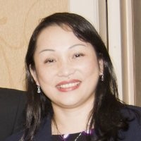 Bank of America Employee Fiona Chen's profile photo