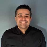 Bulk Tainer Logistics Employee Shaun Richards's profile photo