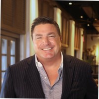 City Lifestyle Naples Magazine Employee Greg Dodge's profile photo