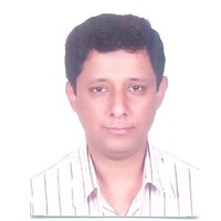 Holcim Employee Sugato Bhowmick's profile photo