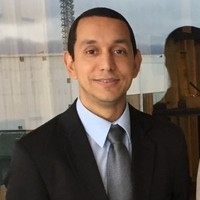 CPAD Employee Leandro Silva's profile photo