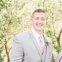 Aaron Britton Email & Phone Number