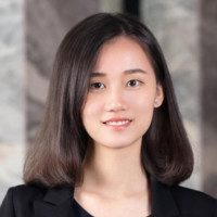 Aon-COFCO Insurance Brokers Co., Ltd. Employee Rosy Wang's profile photo