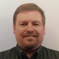 Precisely | Trust in Data Employee John Leppert's profile photo
