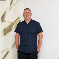 Greencore Employee Andy MacHin's profile photo