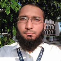 International Islamic University Malaysia (IIUM) Employee Salman Shaikh's profile photo