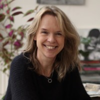 Eline Bosch Email & Phone Number