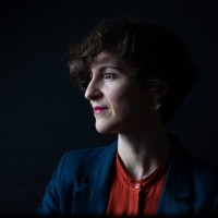 MO.CO. Montpellier Contemporain Employee Marjolaine Calipel's profile photo
