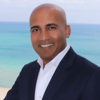 Alchemy Wellness Resorts Employee Patrick Fernandes's profile photo
