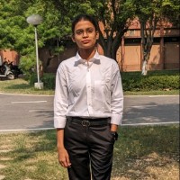SysTools Employee Akansha Jha's profile photo