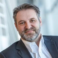 EUA Employee Jeffrey Raasch's profile photo