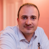 Alandale Group of Companies Employee Ionut Mihai's profile photo