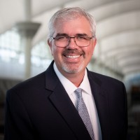 Denver International Airport - City & County of Denver Dept of Aviation Employee James Starling's profile photo