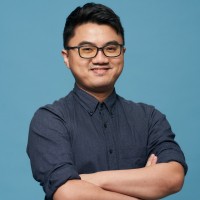 Setel Employee Kok Chiann's profile photo