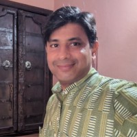 Mocxa Employee Aditya Kadambi's profile photo