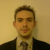 CobbleWeb - The Online Marketplace Experts Employee Paul de la Garanderie's profile photo