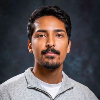 Miller Transportation Group Employee Christopher D'Silva's profile photo