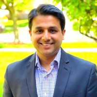 Blue Cross Blue Shield Association Employee Arpit Rai's profile photo