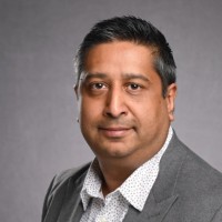 MSD Employee Sandeep Patel's profile photo