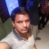 Regus Employee Arun E's profile photo