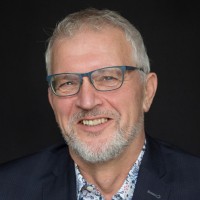 Stealth Employee Walter Beek's profile photo