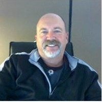 ANSWERS ETC Employee Carl Perry's profile photo