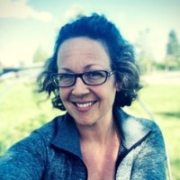 Continental Divide Trail Coalition Employee Audra Labert's profile photo