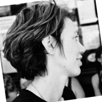 ORIGIN Group Employee Lorraine Sénéchal's profile photo