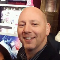 Caddy Corporation Employee Tom Cowley's profile photo