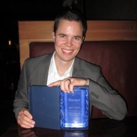 Docker, Inc Employee Peter Nichols's profile photo