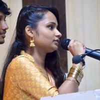 Nestlé Employee Vaishali Baghel's profile photo