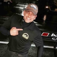 AKA Tree Service Employee Jamie Rhye's profile photo