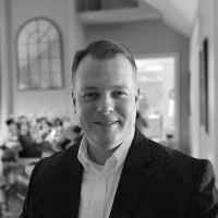 First Solar Employee Andrew Desmidt's profile photo