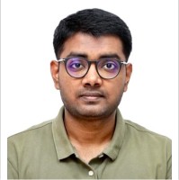 LIFT Ireland Employee Hariprasath Naresh's profile photo