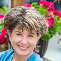 Texas Scenic Company Employee Barbara Pook's profile photo