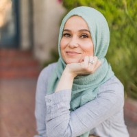 Human Concern International Employee Heba Subeh-Hyder's profile photo