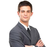 Cloudwalks Hosting Inc Employee Albert Robbin's profile photo