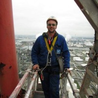 MB Century Ltd Employee Ben Peirce's profile photo