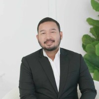 Firestarter Search Engine Optimization Employee Leo Resplandor's profile photo