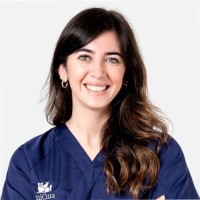 AniCura Italy Employee Alessandra Manias's profile photo
