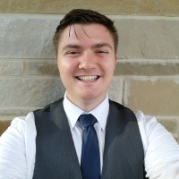 Cox Manufacturing Company, Inc. Employee Zachary Harris's profile photo