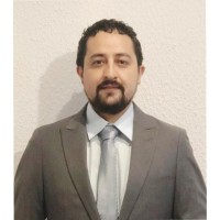 Juan José Andrade Ortiz Email