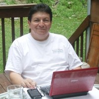 Raul Chico Email & Phone Number