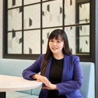 Lazada Employee Carey Chong's profile photo