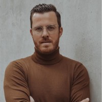 Aldi Süd Employee Jan-Philipp Thomas's profile photo