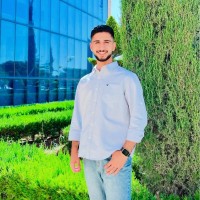 Baims Employee Ahmad Alqaoud's profile photo