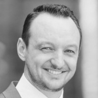 VALORIS devient Endrix Employee Guillaume Georget's profile photo