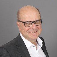 Ginolis Ltd Employee Wolfgang Kronemeyer's profile photo