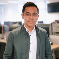Silverhorn Group Employee Marwin Dimla's profile photo