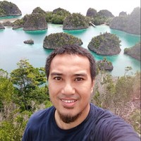 Ardiansyah Djamaludin Email